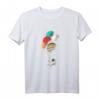 Planeten Astronaut Ballon T-Shirt – Lustiges Weltraum Design für Weltraum- und Raumfahrt-Fans