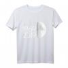 50 Jahre Apollo 11 Mondlandung T-Shirt – Jubiläum, Raumfahrt & Astronauten Geschenk für Männer, Frauen & Kinder