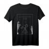 Astronomy Chinese Hanzi Kosmologe Sternenhimmel T-Shirt – Lustiges Geschenk für Astronomen, Astrophysiker und Sternenliebhaber
