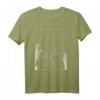 Astronomy Chinese Hanzi Kosmologe Sternenhimmel T-Shirt – Lustiges Geschenk für Astronomen, Astrophysiker und Sternenliebhaber