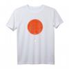 Minimalistisches Sonnensystem T-Shirt – Astronomie- und Weltraumfans, Wissenschaftler & Universum-Liebhaber
