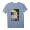 Galileische Monde Jupiter Sonnensystem Langarmshirt – Perfektes Astronomie Geschenk für Weltraum- und Sternenfans