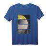 Galileische Monde Jupiter Sonnensystem Langarmshirt – Perfektes Astronomie Geschenk für Weltraum- und Sternenfans