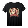 Johannes Kepler Wissenschaft, Mathematik, Physik, Astronomie T-Shirt – Perfektes Geschenk für Lehrer, Ingenieure und Wissenschaftsbegeisterte