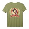 Johannes Kepler Wissenschaft, Mathematik, Physik, Astronomie T-Shirt – Perfektes Geschenk für Lehrer, Ingenieure und Wissenschaftsbegeisterte