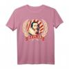 Johannes Kepler Wissenschaft, Mathematik, Physik, Astronomie T-Shirt – Perfektes Geschenk für Lehrer, Ingenieure und Wissenschaftsbegeisterte