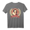Johannes Kepler Wissenschaft, Mathematik, Physik, Astronomie T-Shirt – Perfektes Geschenk für Lehrer, Ingenieure und Wissenschaftsbegeisterte