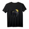 Wissenschaft Planeten Geschenk Sonnenfinsternis Astronomie T-Shirt - Perfekt für Astronomen, Nerds und Wissenschaftler zum Geburtstag oder Weihnachten