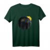 Wissenschaft Planeten Geschenk Sonnenfinsternis Astronomie T-Shirt - Perfekt für Astronomen, Nerds und Wissenschaftler zum Geburtstag oder Weihnachten