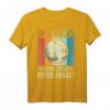 Vergessen Sie niemals Pluto Planet T-Shirt - Lustiges Astronomie-Outfit für Weltraum-Nerds & Earth Day Fans