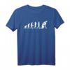 Astronom Evolution Astronomie T-Shirt – Das perfekte Geschenk für Astronomen und Sternenliebhaber