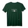Es ist nur eine Phase - Mondphasen Lustiges Astronomie & Weltraum T-Shirt für Wissenschafts- und Mondliebhaber im Vintage-Stil