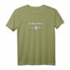 Es ist nur eine Phase - Mondphasen Lustiges Astronomie & Weltraum T-Shirt für Wissenschafts- und Mondliebhaber im Vintage-Stil