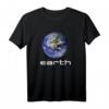 Sonnensystem Planet Erde Weltraum Astronomie Weltall T-Shirt – Perfektes Geschenk für Astronomie- und Weltraumfans