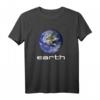 Sonnensystem Planet Erde Weltraum Astronomie Weltall T-Shirt – Perfektes Geschenk für Astronomie- und Weltraumfans