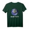 Sonnensystem Planet Erde Weltraum Astronomie Weltall T-Shirt – Perfektes Geschenk für Astronomie- und Weltraumfans
