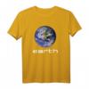 Sonnensystem Planet Erde Weltraum Astronomie Weltall T-Shirt – Perfektes Geschenk für Astronomie- und Weltraumfans