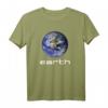 Sonnensystem Planet Erde Weltraum Astronomie Weltall T-Shirt – Perfektes Geschenk für Astronomie- und Weltraumfans