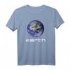 Sonnensystem Planet Erde Weltraum Astronomie Weltall T-Shirt – Perfektes Geschenk für Astronomie- und Weltraumfans