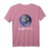 Sonnensystem Planet Erde Weltraum Astronomie Weltall T-Shirt – Perfektes Geschenk für Astronomie- und Weltraumfans