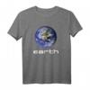 Sonnensystem Planet Erde Weltraum Astronomie Weltall T-Shirt – Perfektes Geschenk für Astronomie- und Weltraumfans
