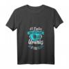 Lustiges Astronomie T-Shirt mit Spruch: 63 Erden passen in Uranus – Perfektes Geschenk für Weltraum- und Wissenschafts-Fans