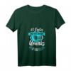 Lustiges Astronomie T-Shirt mit Spruch: 63 Erden passen in Uranus – Perfektes Geschenk für Weltraum- und Wissenschafts-Fans
