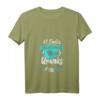 Lustiges Astronomie T-Shirt mit Spruch: 63 Erden passen in Uranus – Perfektes Geschenk für Weltraum- und Wissenschafts-Fans