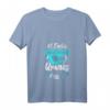 Lustiges Astronomie T-Shirt mit Spruch: 63 Erden passen in Uranus – Perfektes Geschenk für Weltraum- und Wissenschafts-Fans