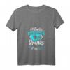 Lustiges Astronomie T-Shirt mit Spruch: 63 Erden passen in Uranus – Perfektes Geschenk für Weltraum- und Wissenschafts-Fans
