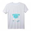 Lustiges Astronomie T-Shirt mit Spruch: 63 Erden passen in Uranus – Perfektes Geschenk für Weltraum- und Wissenschafts-Fans
