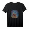 Nebula Galaxy T-Shirt mit Säulen der Schöpfung - Astronomie, Galaxien und Weltraum Fotos für Weltraumfans