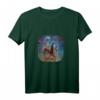 Nebula Galaxy T-Shirt mit Säulen der Schöpfung - Astronomie, Galaxien und Weltraum Fotos für Weltraumfans