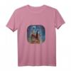 Nebula Galaxy T-Shirt mit Säulen der Schöpfung - Astronomie, Galaxien und Weltraum Fotos für Weltraumfans