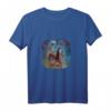 Nebula Galaxy T-Shirt mit Säulen der Schöpfung - Astronomie, Galaxien und Weltraum Fotos für Weltraumfans