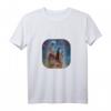 Nebula Galaxy T-Shirt mit Säulen der Schöpfung - Astronomie, Galaxien und Weltraum Fotos für Weltraumfans
