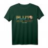 Lustiges Pluto Never Forget 1930-2006 Planet Astronomie T-Shirt – Perfektes Geschenk für Weltraum- und Science Fiction Fans