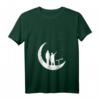Teleskop-Shirt Astronomie Planeten & Weltraum - Vintage Design für Sternengucker & Astronomie-Fans, Geschenkidee