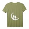 Teleskop-Shirt Astronomie Planeten & Weltraum - Vintage Design für Sternengucker & Astronomie-Fans, Geschenkidee