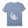 Teleskop-Shirt Astronomie Planeten & Weltraum - Vintage Design für Sternengucker & Astronomie-Fans, Geschenkidee