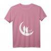 Teleskop-Shirt Astronomie Planeten & Weltraum - Vintage Design für Sternengucker & Astronomie-Fans, Geschenkidee