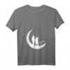 Teleskop-Shirt Astronomie Planeten & Weltraum - Vintage Design für Sternengucker & Astronomie-Fans, Geschenkidee