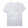 I Need My Space Kosmologie Astronomie Sterne Planeten T-Shirt – Lustiges Design für Sternenbeobachter und Weltraumfans