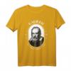 Vater der modernen Wissenschaft Astronomie Galileo Galilei T-Shirt - Klassisch geschnitten, langlebig & stilvoll für Wissenschafts- und Astronomie-Fans