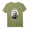 Vater der modernen Wissenschaft Astronomie Galileo Galilei T-Shirt - Klassisch geschnitten, langlebig & stilvoll für Wissenschafts- und Astronomie-Fans