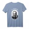 Vater der modernen Wissenschaft Astronomie Galileo Galilei T-Shirt - Klassisch geschnitten, langlebig & stilvoll für Wissenschafts- und Astronomie-Fans