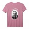 Vater der modernen Wissenschaft Astronomie Galileo Galilei T-Shirt - Klassisch geschnitten, langlebig & stilvoll für Wissenschafts- und Astronomie-Fans