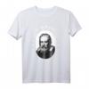 Vater der modernen Wissenschaft Astronomie Galileo Galilei T-Shirt - Klassisch geschnitten, langlebig & stilvoll für Wissenschafts- und Astronomie-Fans