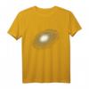 Milky Way Galaxy Schwarzloch Astronomie Physik Universum T-Shirt – Perfektes Geschenk für Wissenschafts- und Astronomie-Fans