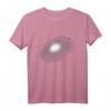 Milky Way Galaxy Schwarzloch Astronomie Physik Universum T-Shirt – Perfektes Geschenk für Wissenschafts- und Astronomie-Fans